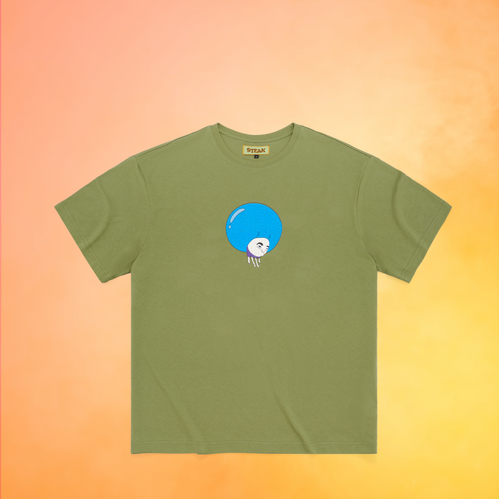 Megamind T-Shirt