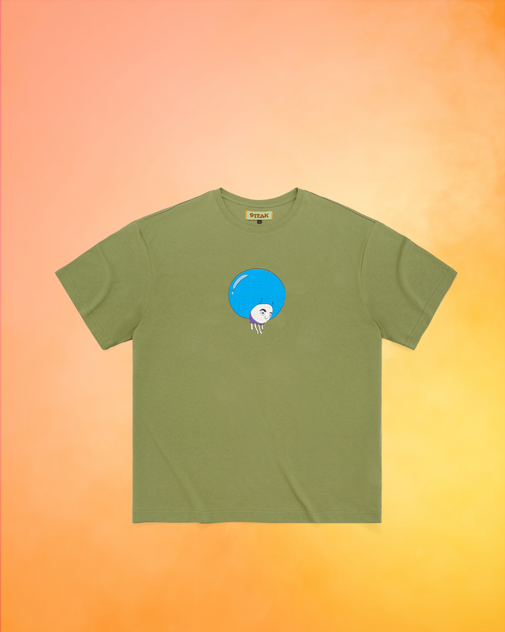 Megamind T-Shirt