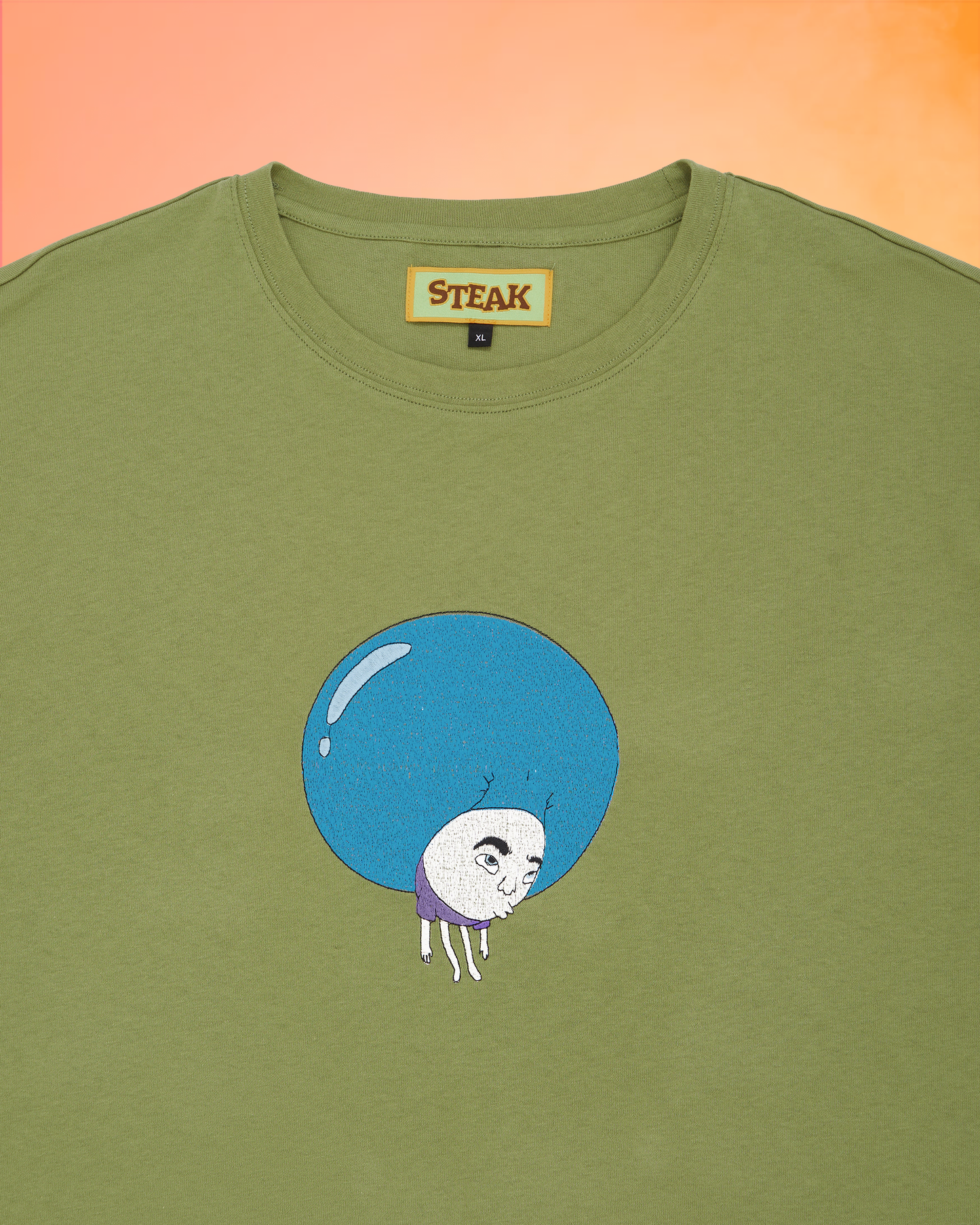 Megamind T-Shirt