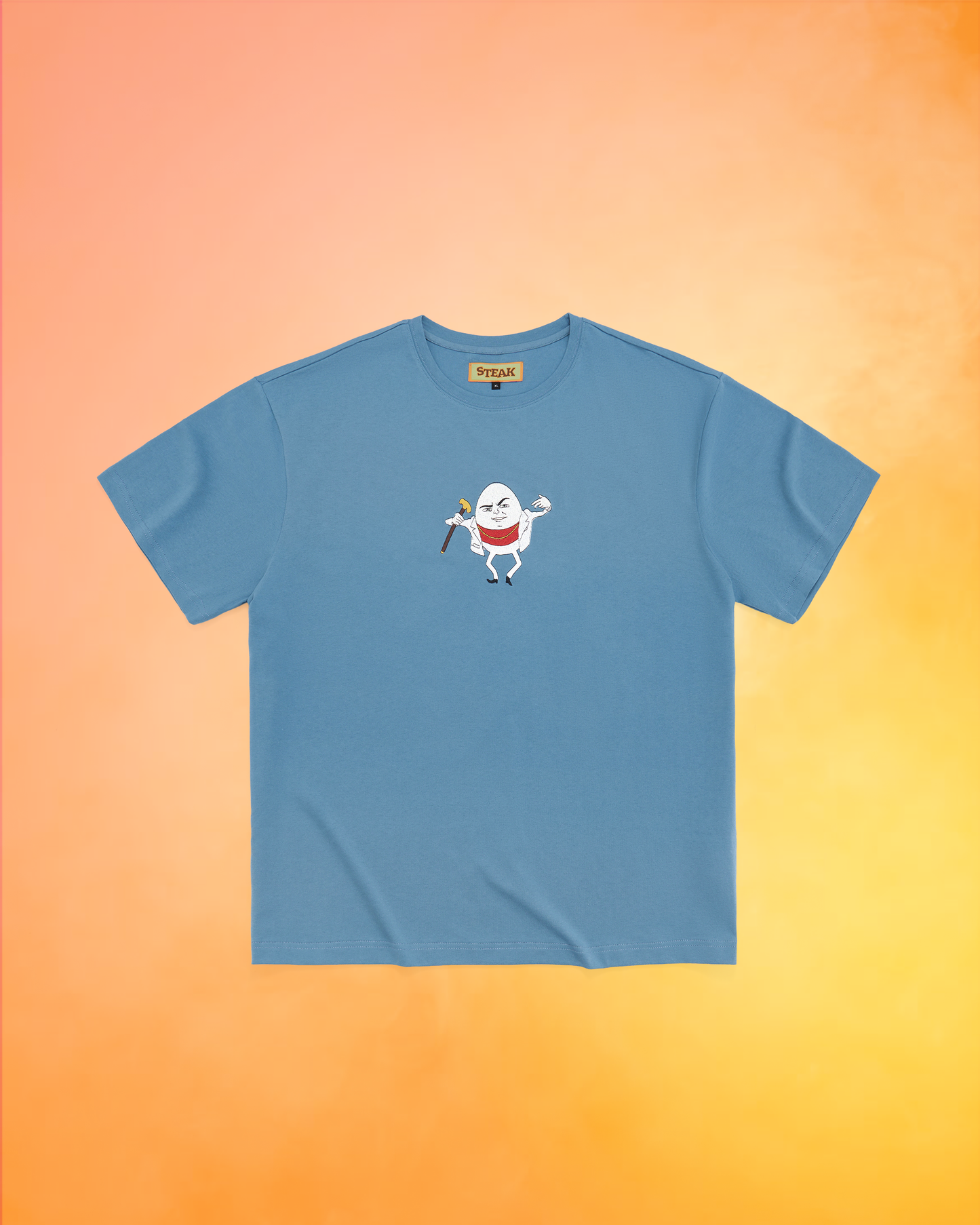 I'm Not an Egg T-Shirt