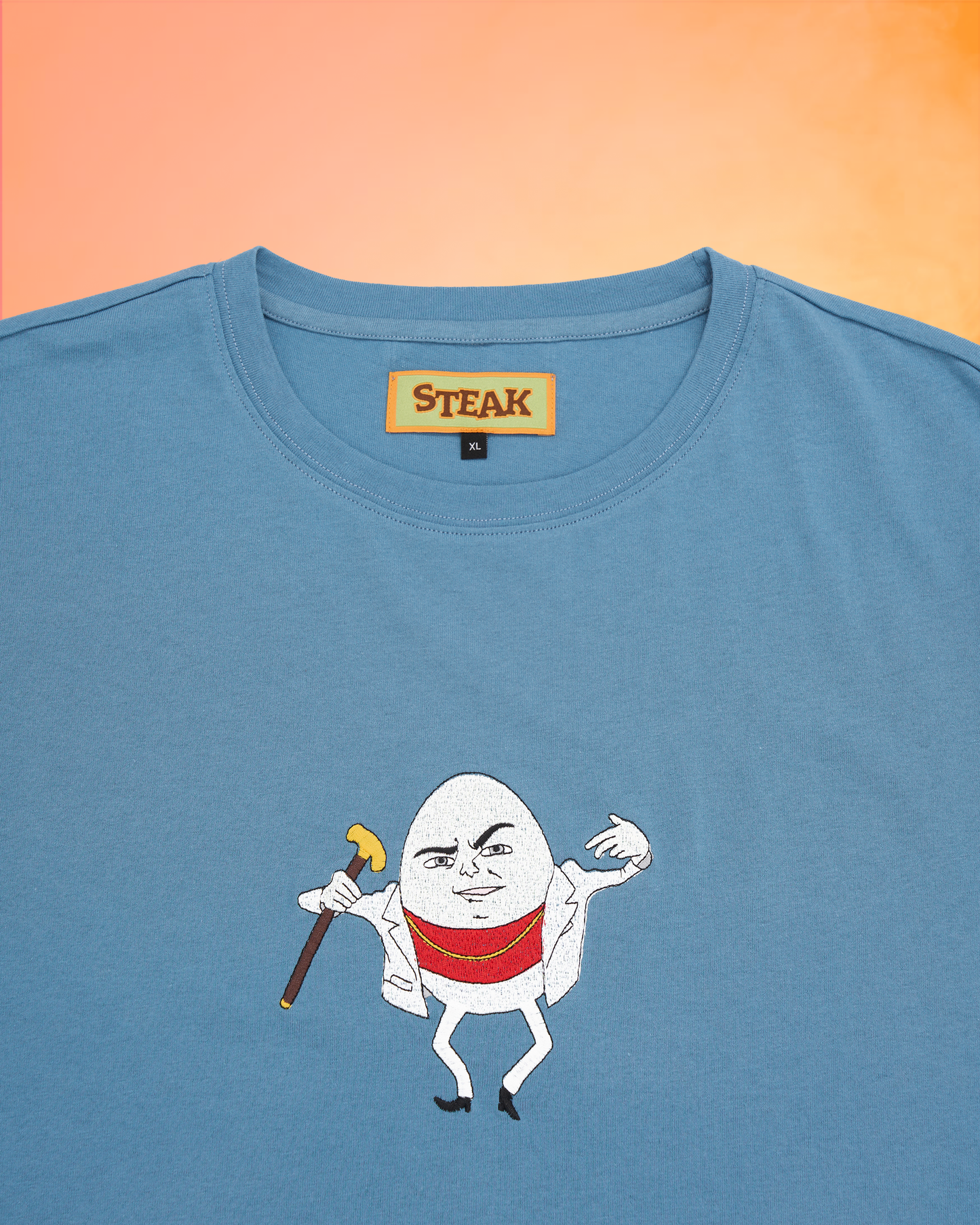 I'm Not an Egg T-Shirt
