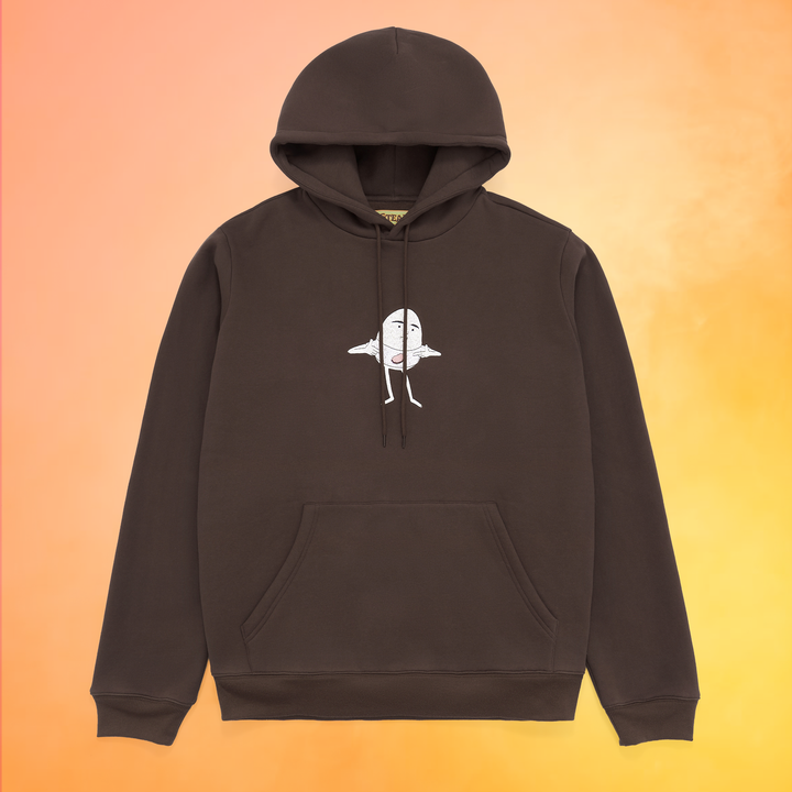 I Love Steak Hoodie