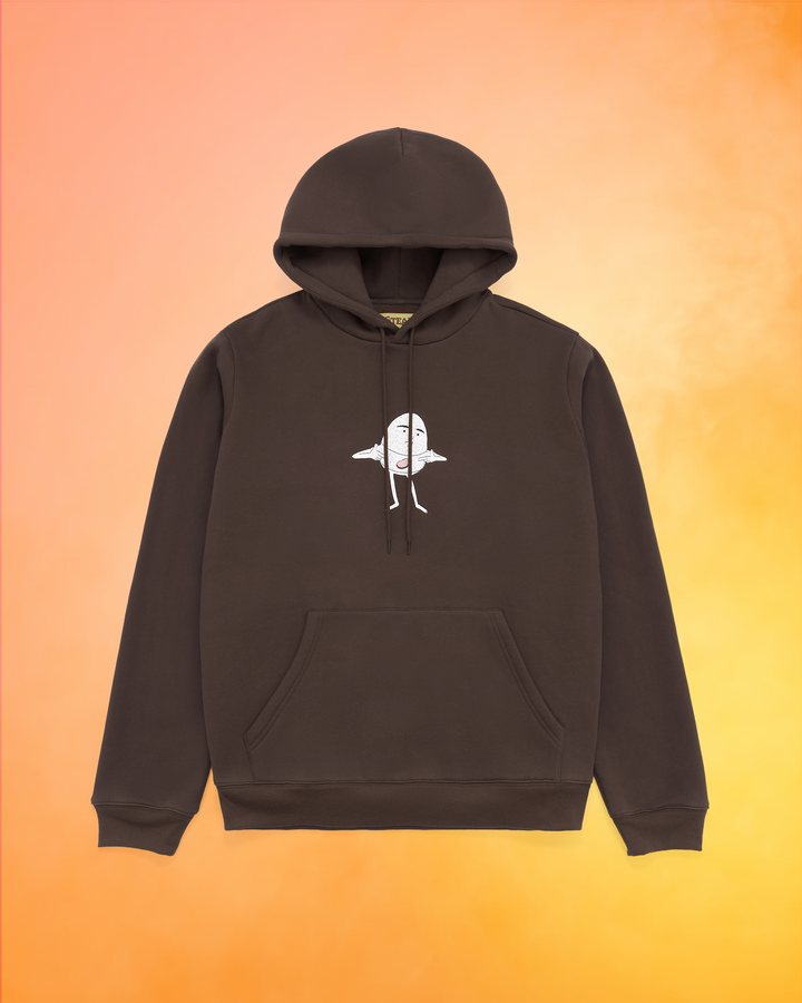 I Love Steak Hoodie
