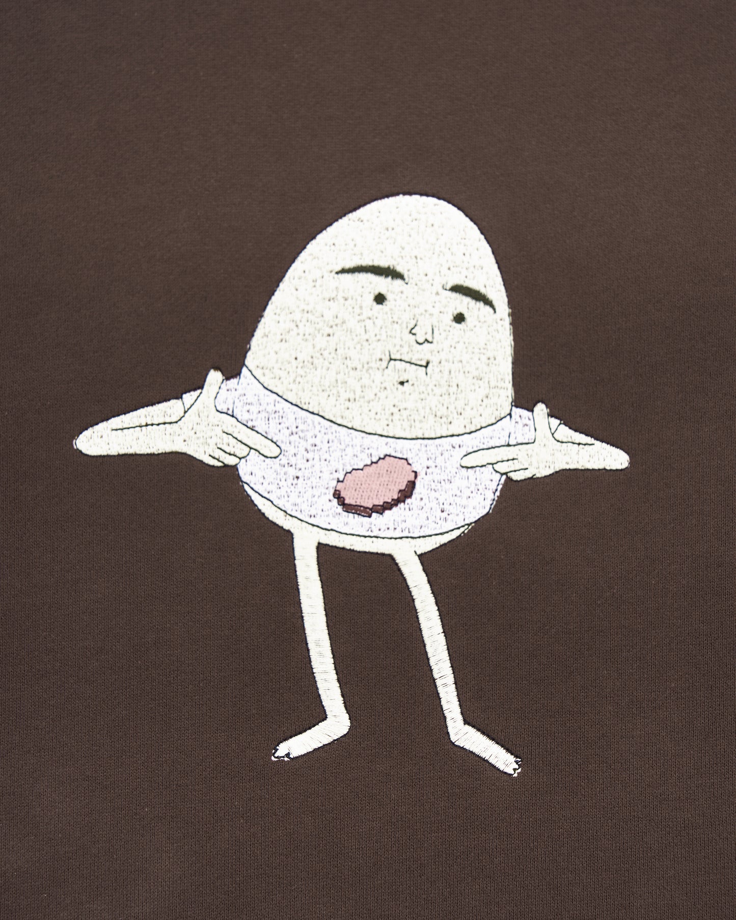 I Love Steak Hoodie