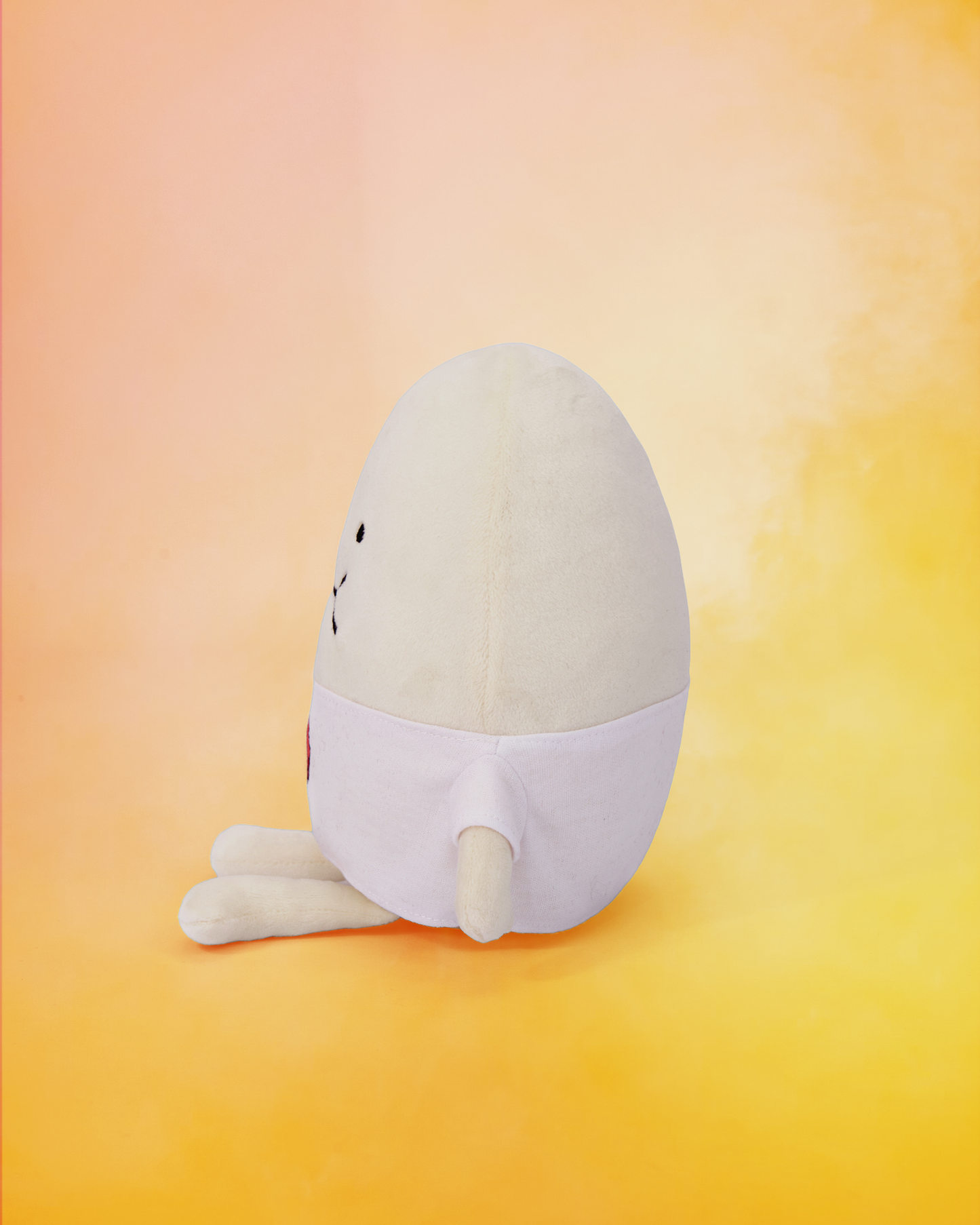 Steak T-Shirt Plush