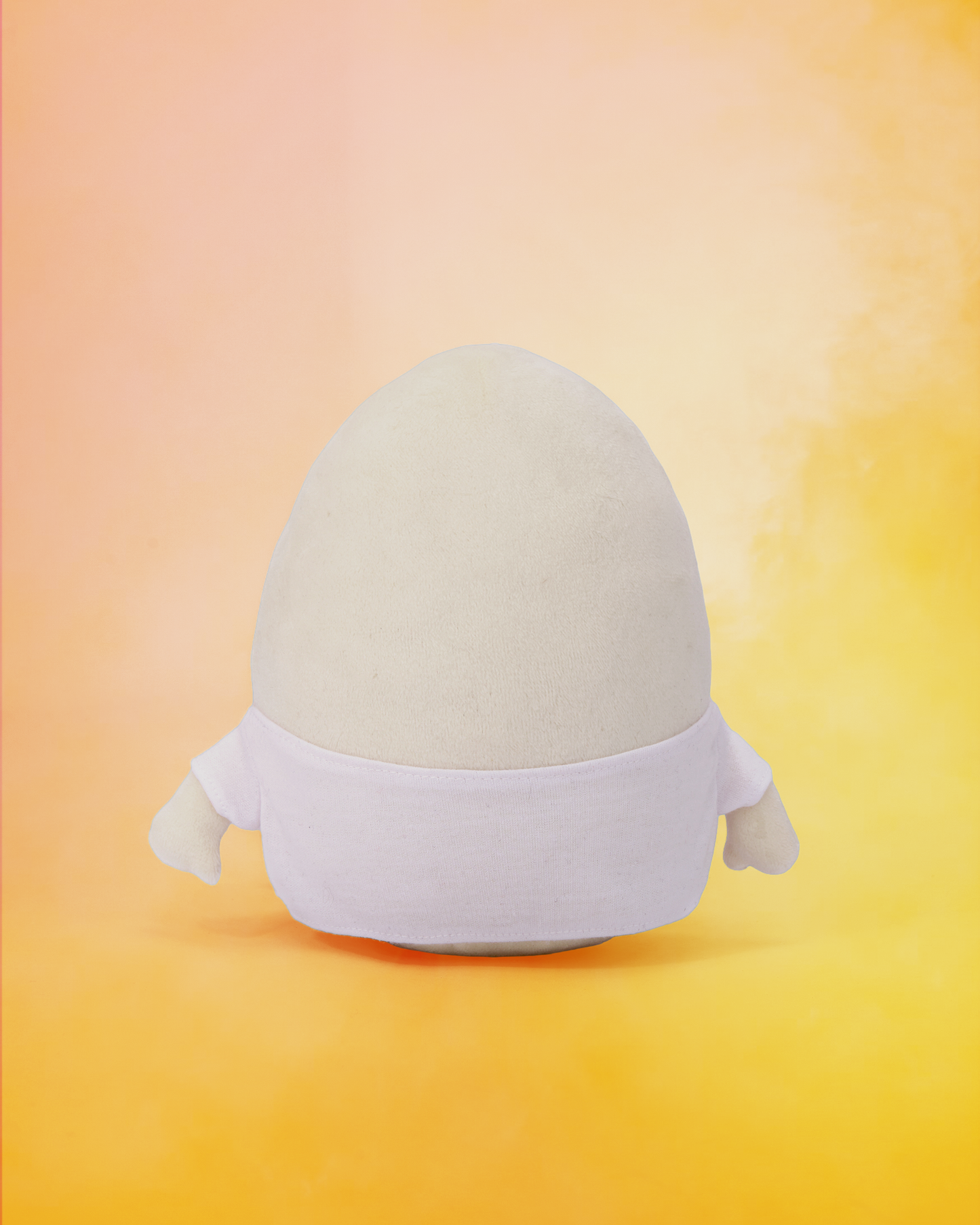 Steak T-Shirt Plush